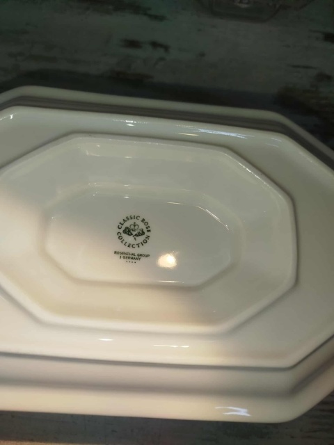 sosjerka Rosenthal Biała Maria