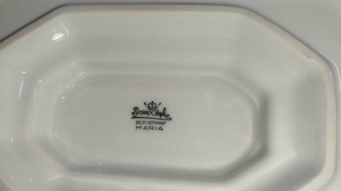 sosjerka Rosenthal Biała Maria