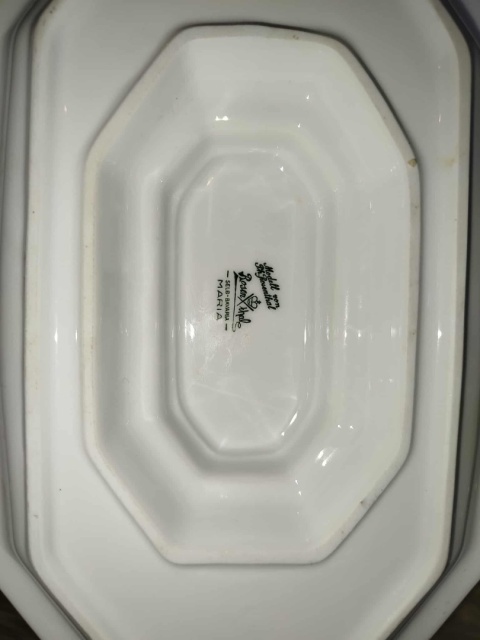 sosjerka Rosenthal Biała Maria