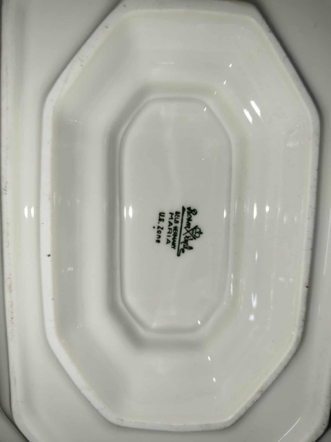 sosjerka Rosenthal Biała Maria sosjerka Rosenthal Biała Maria