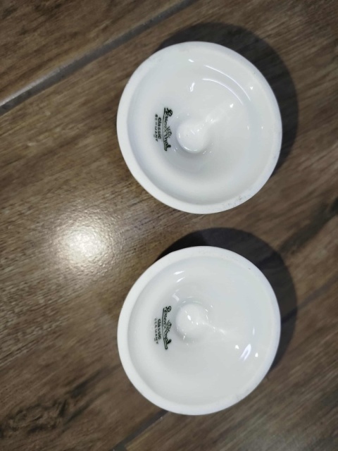 2x świecznik Rosenthal Sommerstrauss 2x świecznik Rosenthal Sommerstrauss