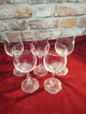 5 x kieliszki Rosenthal Monbijou 5 x kieliszki Rosenthal Monbijou