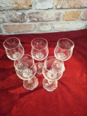 5 x kieliszki Rosenthal Monbijou 5 x kieliszki Rosenthal Monbijou