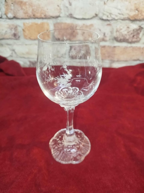 kieliszek do wina Rosenthal Monbijou kieliszek do wina Rosenthal Monbijou