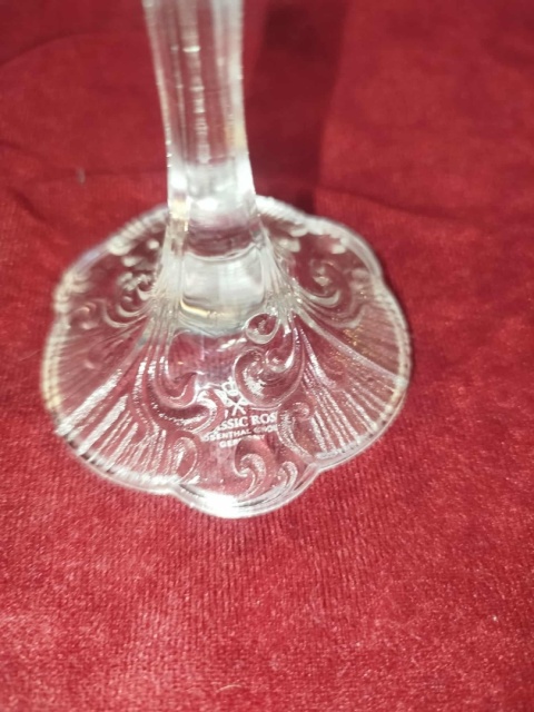 kieliszek do wina Rosenthal Monbijou kieliszek do wina Rosenthal Monbijou