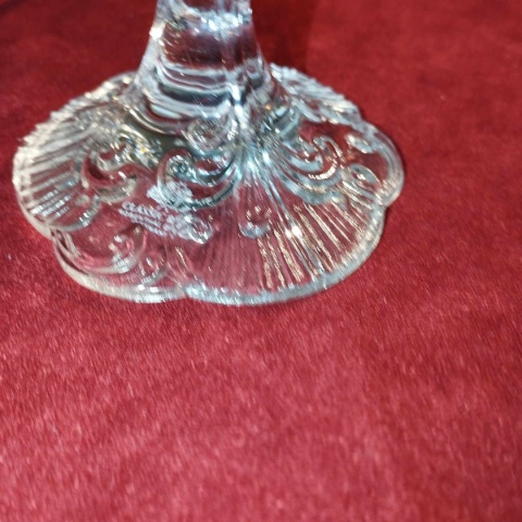 6 kieliszków do szampana Rosenthal Monbijou 6 kieliszków do szampana Rosenthal Monbijou