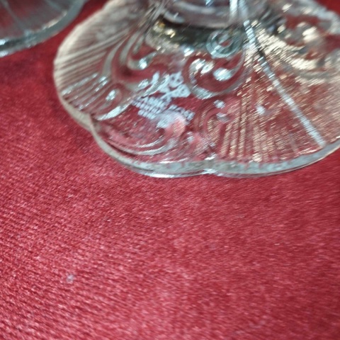 4 kieliszków do wina ,wody , piwa Rosenthal Monbijou 4 kieliszków do wina ,wody , piwa Rosenthal Monbijou