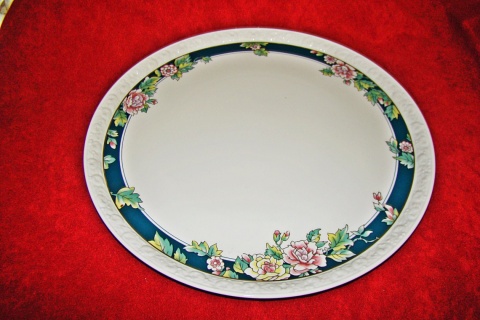 Rosenthal Biała Maria Tortownica Petersburg Rosenthal Biała Maria Tortownica Petersburg