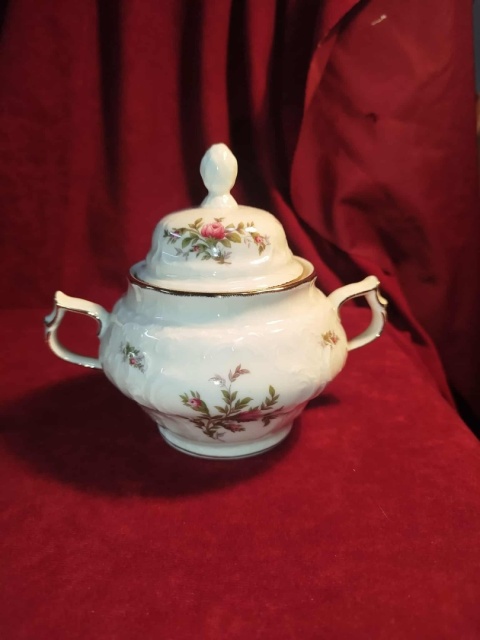 cukiernica Rosenthal Sanssouci Ramona cukiernica Rosenthal Sanssouci Ramona