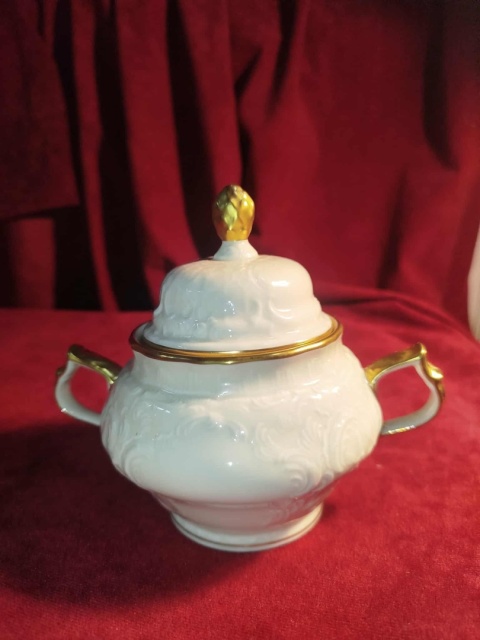 cukiernica Rosenthal Sanssouci cukiernica Rosenthal Sanssouci