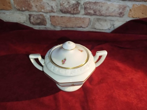 duża cukiernica Rosenthal Maria 1926r duża cukiernica Rosenthal Maria 1926r