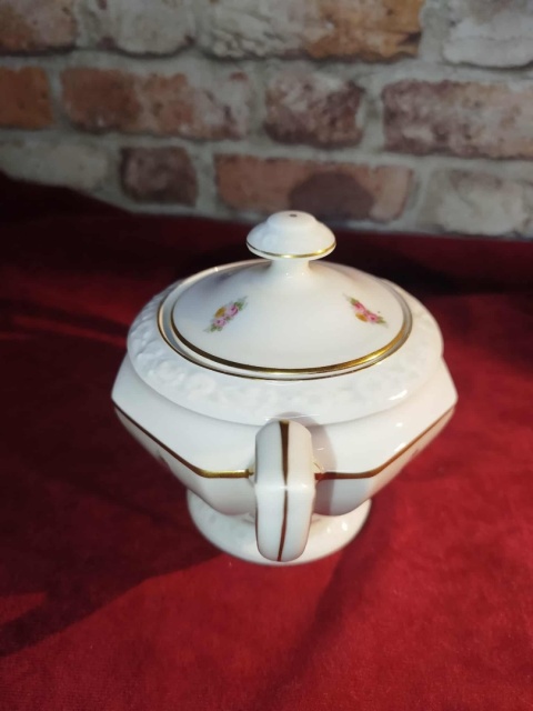 duża cukiernica Rosenthal Maria 1926r duża cukiernica Rosenthal Maria 1926r