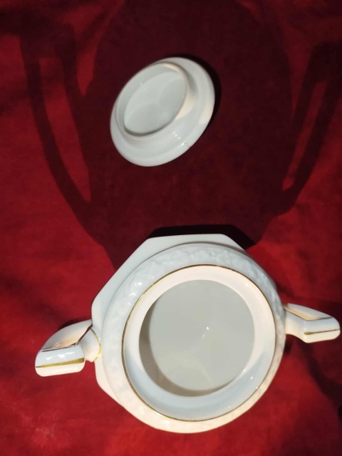 duża cukiernica Rosenthal Maria 1926r duża cukiernica Rosenthal Maria 1926r