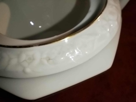 duża cukiernica Rosenthal Maria 1926r duża cukiernica Rosenthal Maria 1926r