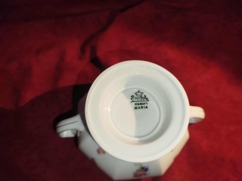 duża cukiernica Rosenthal Maria 1926r duża cukiernica Rosenthal Maria 1926r