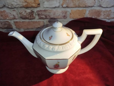 duży dzbanek do herbaty Rosenthal Maria 1926r duży dzbanek do herbaty Rosenthal Maria 1926r