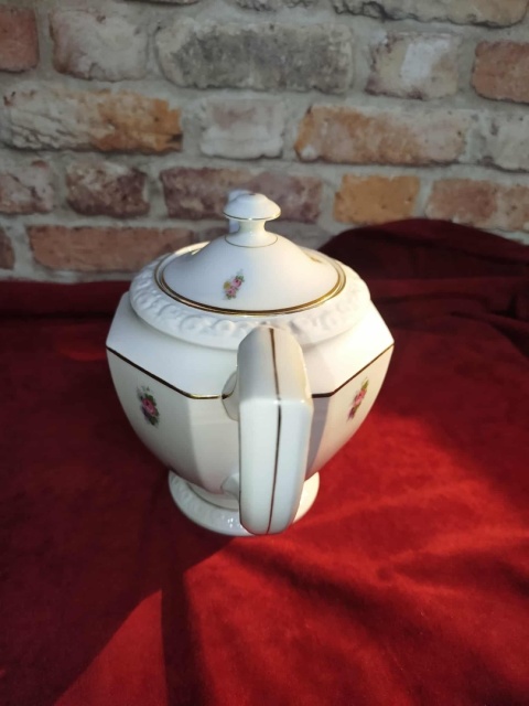 duży dzbanek do herbaty Rosenthal Maria 1926r duży dzbanek do herbaty Rosenthal Maria 1926r