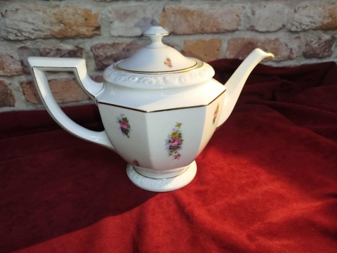 duży dzbanek do herbaty Rosenthal Maria 1926r duży dzbanek do herbaty Rosenthal Maria 1926r
