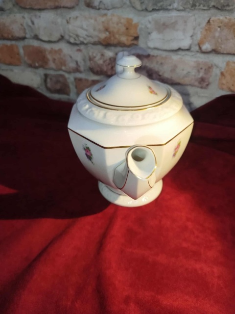 duży dzbanek do herbaty Rosenthal Maria 1926r duży dzbanek do herbaty Rosenthal Maria 1926r