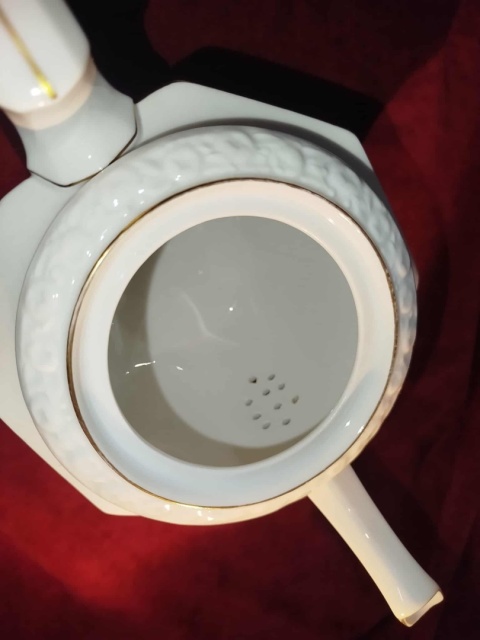 duży dzbanek do herbaty Rosenthal Maria 1926r duży dzbanek do herbaty Rosenthal Maria 1926r