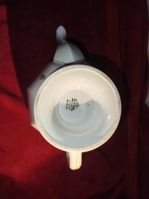 duży dzbanek do herbaty Rosenthal Maria 1926r duży dzbanek do herbaty Rosenthal Maria 1926r