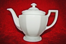 duży dzbanek do herbaty Rosenthal Biała Maria