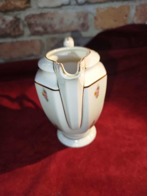duży mlecznik Rosenthal Maria 1926r duży mlecznik Rosenthal Maria 1926r