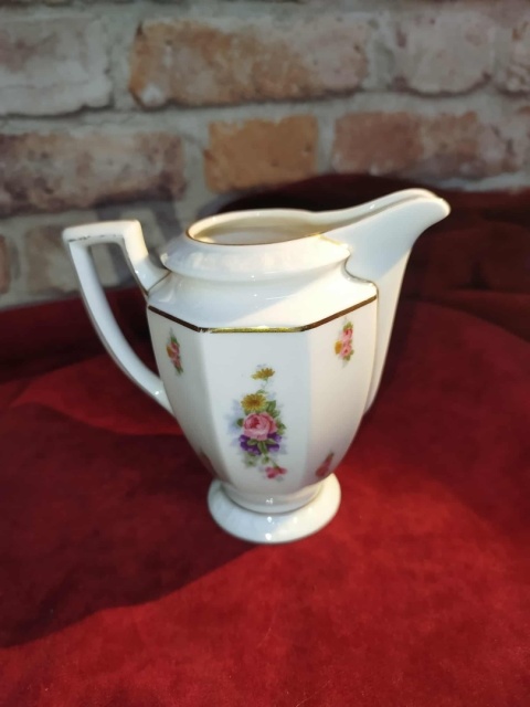 duży mlecznik Rosenthal Maria 1926r duży mlecznik Rosenthal Maria 1926r