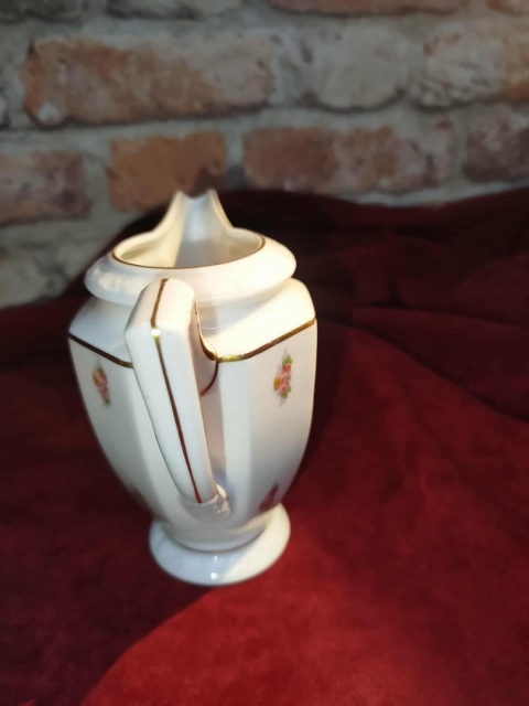 duży mlecznik Rosenthal Maria 1926r duży mlecznik Rosenthal Maria 1926r