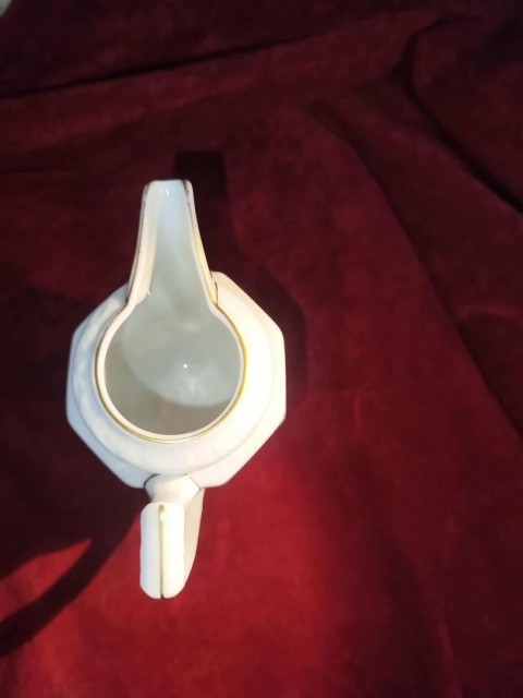 duży mlecznik Rosenthal Maria 1926r duży mlecznik Rosenthal Maria 1926r