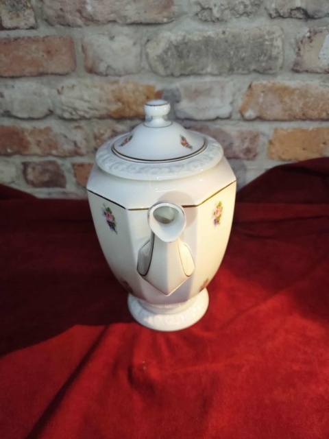 dzbanek Rosenthal Biała Maria 22 cm,1926r dzbanek Rosenthal Biała Maria 22 cm,1926r