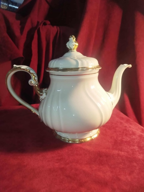 dzbanek do herbaty Rosenthal PARZIVAL dzbanek do herbaty Rosenthal PARZIVAL