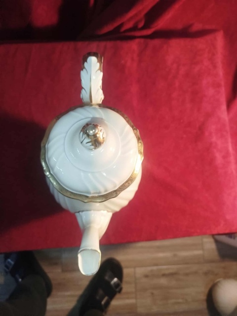 dzbanek do kawy Rosenthal PARZIVAL dzbanek do kawy Rosenthal PARZIVAL