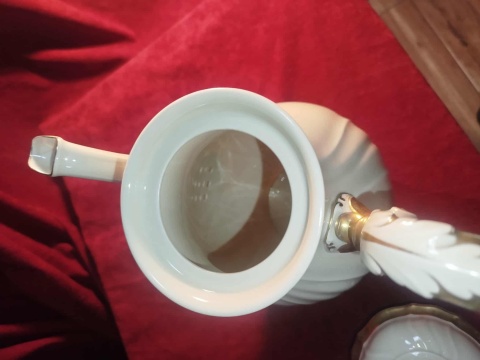dzbanek do kawy Rosenthal PARZIVAL dzbanek do kawy Rosenthal PARZIVAL