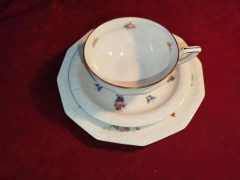 filiżanka do herbaty Rosenthal Maria- 1926 r filiżanka do herbaty Rosenthal Maria- 1926 r