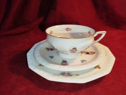 filiżanka do herbaty Rosenthal Maria- 1926 r