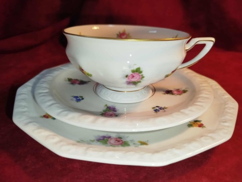 filiżanka do herbaty Rosenthal Maria- 1926 r filiżanka do herbaty Rosenthal Maria- 1926 r