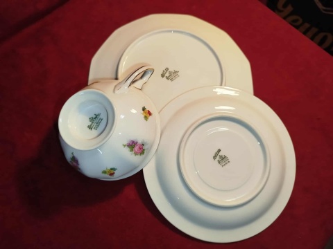 filiżanka do herbaty Rosenthal Maria- 1926 r filiżanka do herbaty Rosenthal Maria- 1926 r