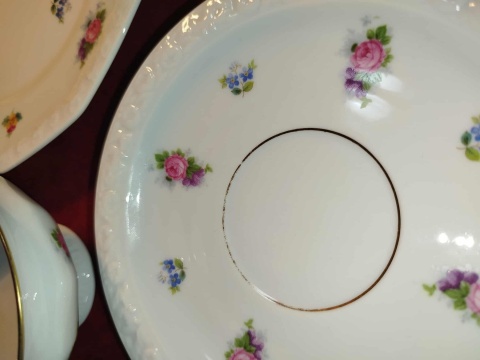 filiżanka do herbaty Rosenthal Maria- 1926 r filiżanka do herbaty Rosenthal Maria- 1926 r