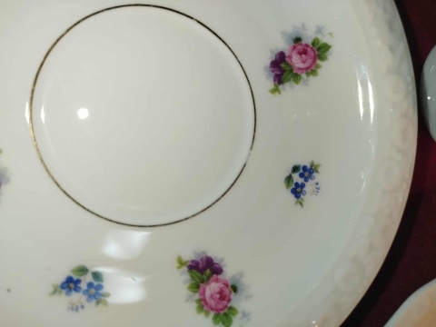 filiżanka do herbaty Rosenthal Maria- 1926 r filiżanka do herbaty Rosenthal Maria- 1926 r