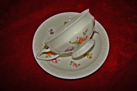 filiżanka do herbaty Rosenthal Maria Sommerstrauss filiżanka do herbaty Rosenthal Maria Sommerstrauss
