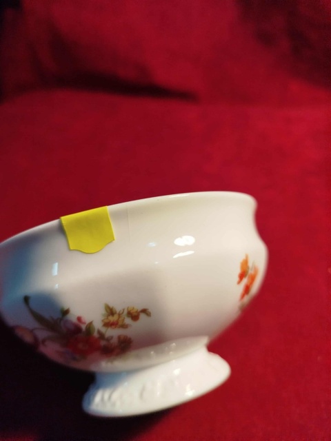 filiżanka do herbaty Rosenthal Maria Sommerstrauss filiżanka do herbaty Rosenthal Maria Sommerstrauss