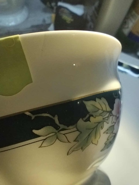 filiżanka , zestaw Rosenthal Maria Petersburg filiżanka , zestaw Rosenthal Maria Petersburg