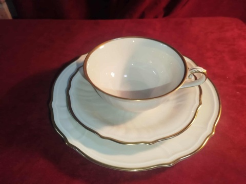 filiżanka ,zestaw śniadaniowy Rosenthal PARZIVAL filiżanka ,zestaw śniadaniowy Rosenthal PARZIVAL