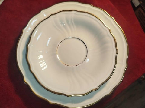 filiżanka ,zestaw śniadaniowy Rosenthal PARZIVAL filiżanka ,zestaw śniadaniowy Rosenthal PARZIVAL