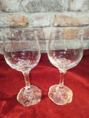 2 kieliszki do wina Rosenthal Monbijou 2 kieliszki do wina Rosenthal Monbijou