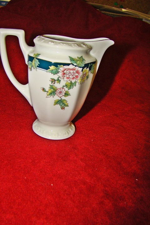mlecznik Rosenthal Biała Maria Petersburg mlecznik Rosenthal Biała Maria Petersburg