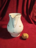 ogromny mlecznik Rosenthal Sanssouci Ramona
