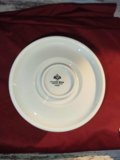 podgrzewacz Rosenthal Biała Maria