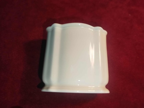 pojemnik na wykalaczki Rosenthal Elfenbein pojemnik na wykalaczki Rosenthal Elfenbein